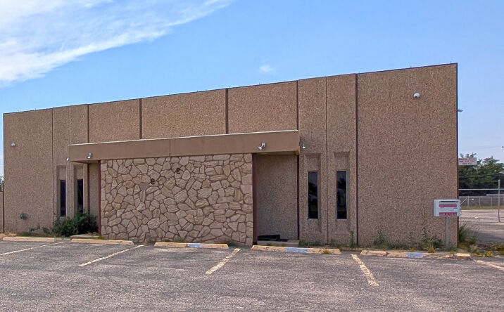 Pictures of Industrial property located at 3334 Kermit Hwy, Odessa, TX 79764 for lease - image #1