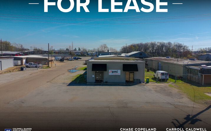 Pictures of Special Purpose property located at 1200 Falls Street, Jonesboro, AR 72401 for lease - image #1