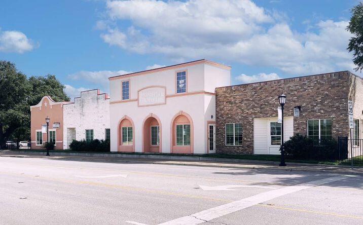 Pictures of Office property located at 101 Fannin Ave, Round Rock, TX 78664 for lease - image #1