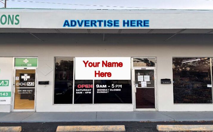 Pictures of Retail property located at 3805 Tyrone Blvd N, St. Petersburg, FL 33709 for lease - image #1