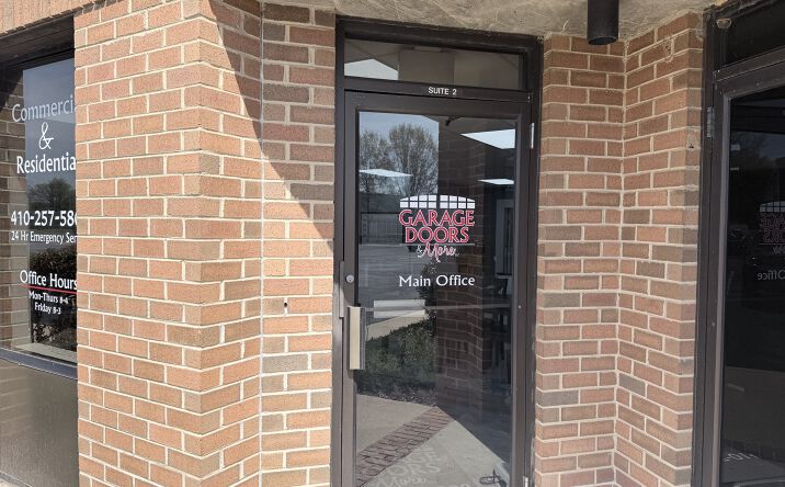 Pictures of Retail, Office, Special Purpose property located at 101 Skipjack Rd, Prince Frederick, MD 20678 for lease - image #1