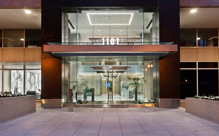 Pictures of Retail, Office property located at 1101 Vermont Avenue Northwest, Washington, DC 20005 for lease - image #1