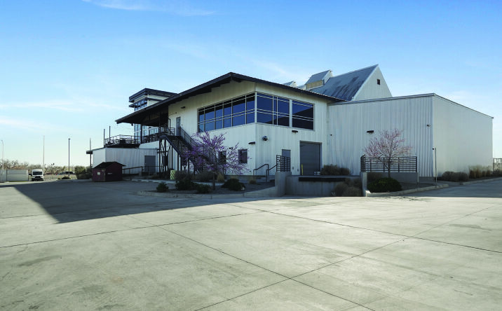 Pictures of Office property located at 834 U.S. 550, Bernalillo, NM 87004 for lease - image #1