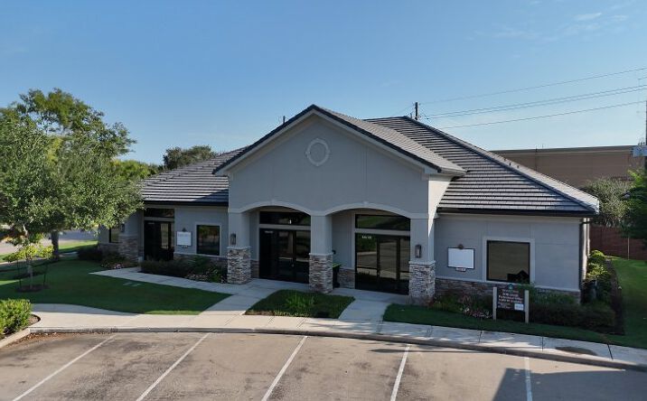 Pictures of Office property located at 4810 Riverstone Blvd, Missouri City, TX 77459 for lease - image #1