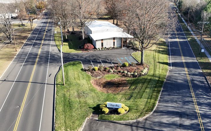 Pictures of Industrial property located at 801 Coopertown Road, Delanco, NJ 08075 for lease - image #1