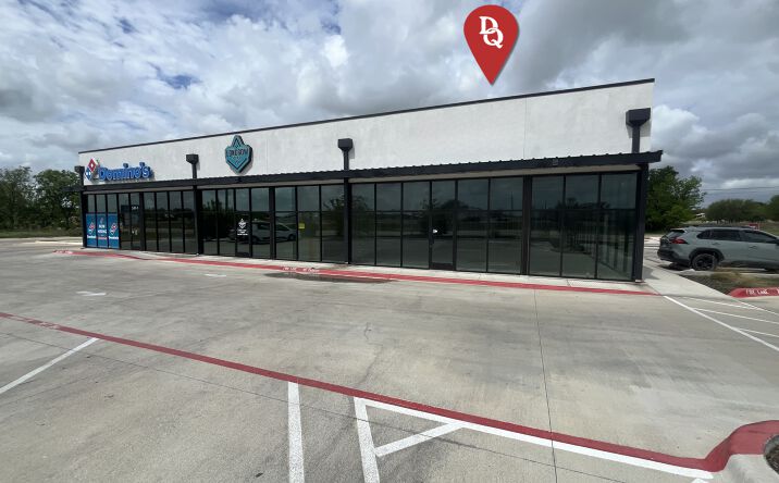 Pictures of Retail, Restaurant property located at 247 West Village Road, Salado, TX 76571 for lease - image #1