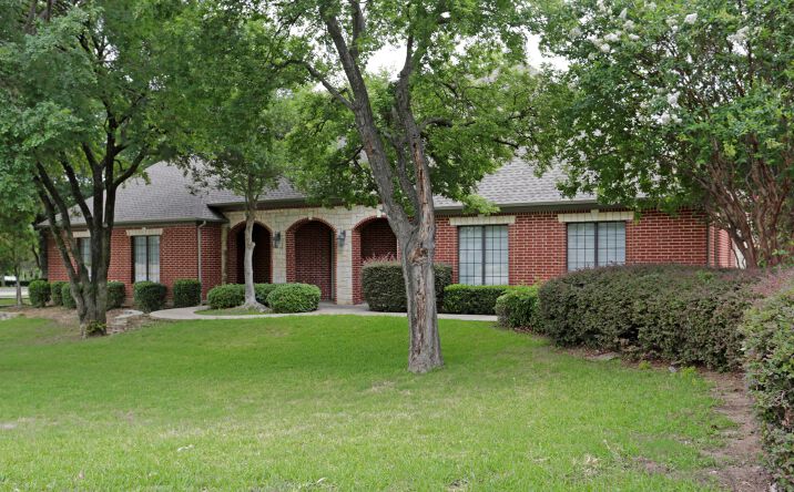 Pictures of Office property located at 702 S. Denton Tap Road, Coppell, TX 75019 for lease - image #1