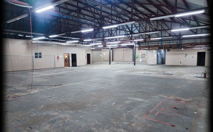 Pictures of Industrial property located at 3401 N May Ave, Oklahoma City, OK 73112 for lease - image #1