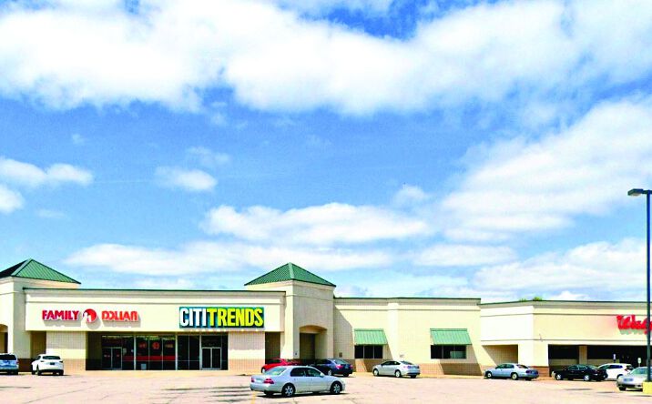 Pictures of Retail property located at 2301 W Edison St, Tulsa, OK 74187 for lease - image #1
