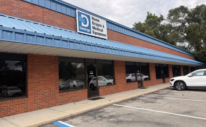 Pictures of Office property located at 1611 Jaydell Cir, Tallahassee, FL 32308 for lease - image #1