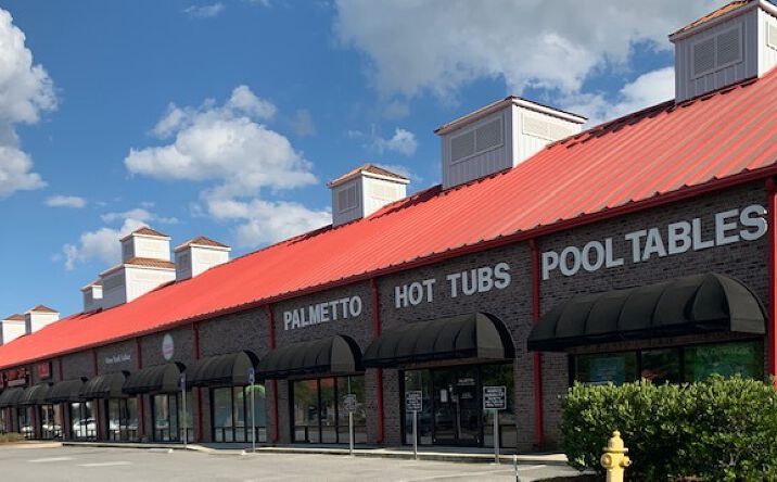 Pictures of Retail property located at 4395 Ogeechee Rd, Savannah, GA 31405 for lease - image #1