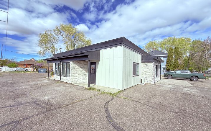 Pictures of Retail, Office property located at 507 Main Ave W, Twin Falls, ID 83301 for lease - image #1