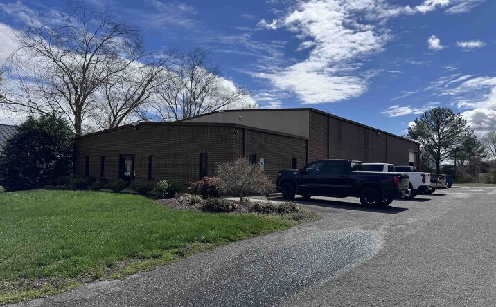 Pictures of Industrial property located at 163 Associates Ln, Indian Trail, NC 28079 for lease - image #1