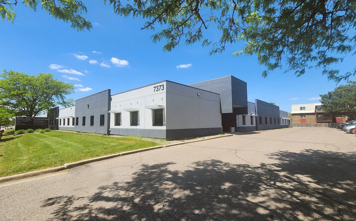 Pictures of Office property located at 7373 147th St W, Apple Valley, MN 55124 for lease - image #1