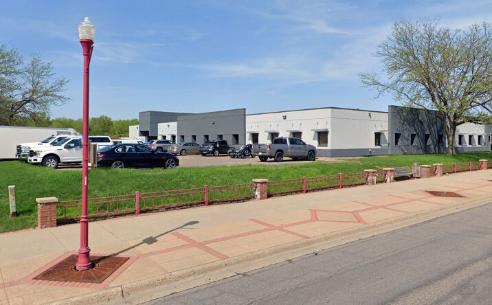 Pictures of Office property located at 7373 147th St W, Apple Valley, MN 55124 for lease - image #1