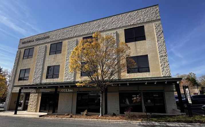 Pictures of Office property located at 684 Berkmar Circle, Charlottesville, VA 22901 for lease - image #1