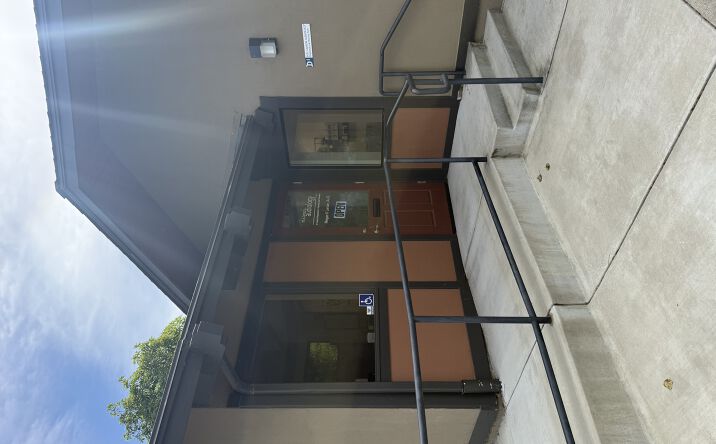 Pictures of Office property located at 628 California Blvd, San Luis Obispo, CA 93401 for lease - image #1