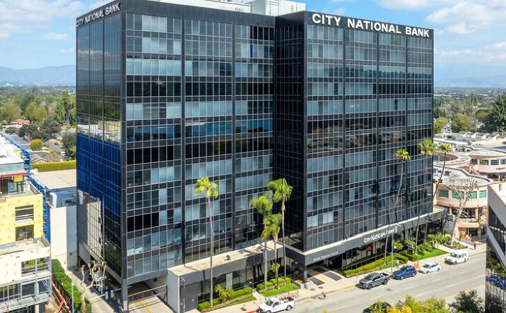 Pictures of Office property located at 16133 Ventura Blvd, Los Angeles, CA 91436 for lease - image #1