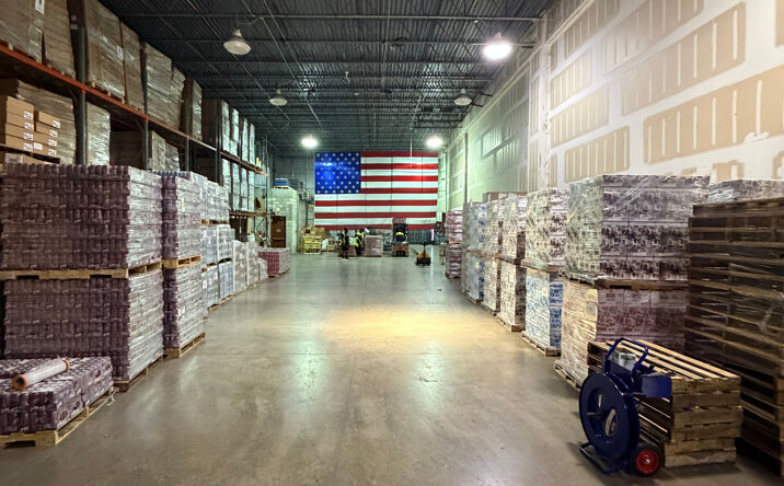 Pictures of Industrial property located at 701 Park of Commerce, Boca Raton, FL 33487 for lease - image #1