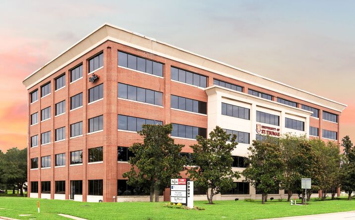 Pictures of Office property located at 14090 Southwest Freeway, Sugar Land, TX 77478 for lease - image #1