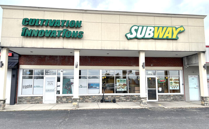 Pictures of Retail property located at 1564 S Byrne Rd, Toledo, OH 43614 for lease - image #1