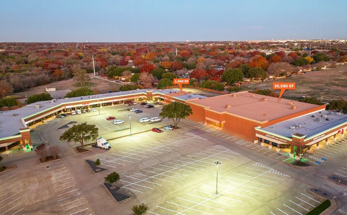 Pictures of Special Purpose property located at 901 North Polk Street, DeSoto, TX 75115 for lease - image #1