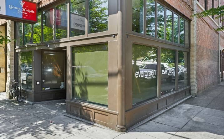 Pictures of Retail, Office property located at 3041 N Williams Ave, Portland, OR 97227 for lease - image #1