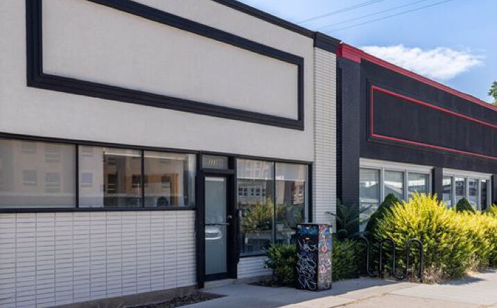 Pictures of Industrial property located at 333 West 700 S, Salt Lake City, UT 84101 for lease - image #1