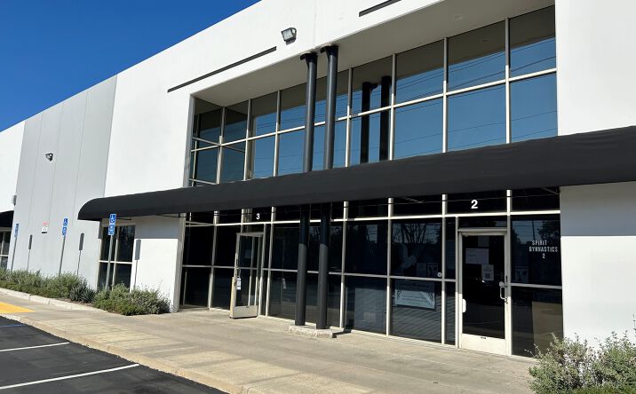 Pictures of Industrial, Land property located at 11947 E. Florence Avenue, Unit 3, Santa Fe Springs, CA 90670 for lease - image #1
