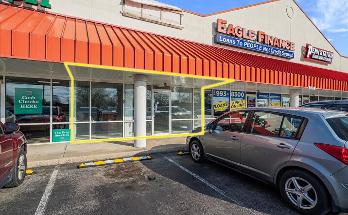 Pictures of Retail, Special Purpose property located at 3525 Frederica St, Owensboro, KY 42301 for lease - image #1