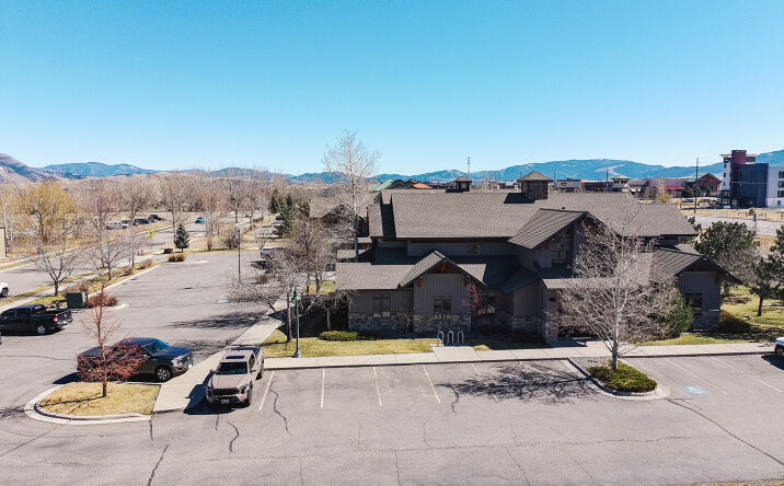 Pictures of Office property located at 3508 Laramie Dr, Bozeman, MT 59718 for lease - image #1