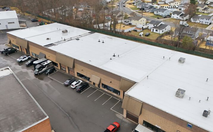 Pictures of Industrial property located at 610 Ryan Ave, Westville, NJ 08093 for lease - image #1