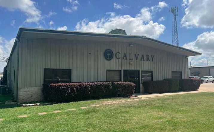 Pictures of Office, Industrial, Special Purpose property located at 12022 Knigge Cemetery Road, Cypress, TX 77429 for lease - image #1