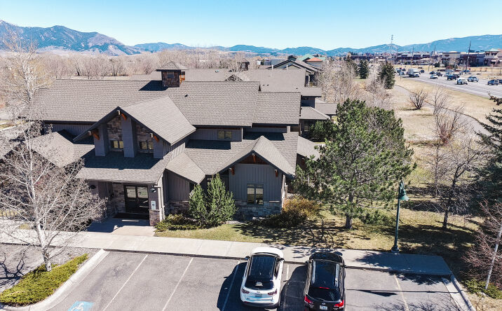 Pictures of Office property located at 3508 Laramie Dr, Bozeman, MT 59718 for lease - image #1