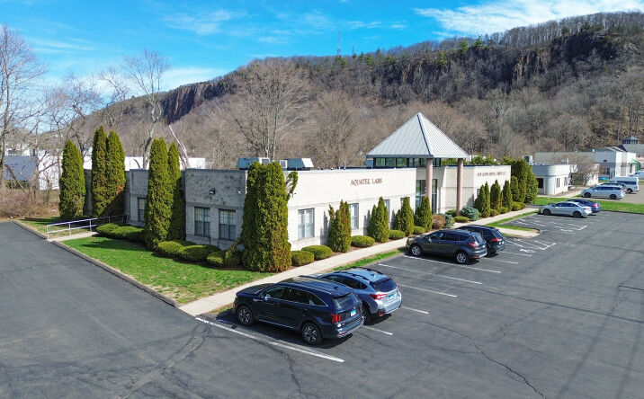 Pictures of Office property located at 3 Research Drive, Woodbridge, CT 06525 for lease - image #1