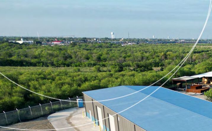 Pictures of Industrial property located at 4903 Goldfield Dr, San Antonio, TX 78218 for lease - image #1
