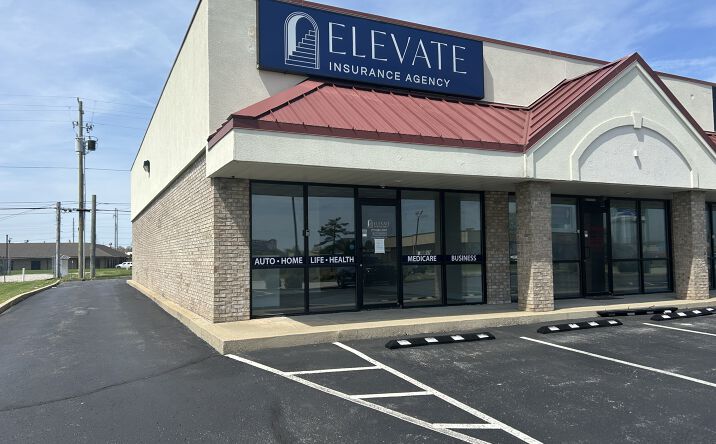 Pictures of Retail, Special Purpose property located at 3118 Alvey Park Dr E Unit 4, Owensboro, KY 42303 for lease - image #1