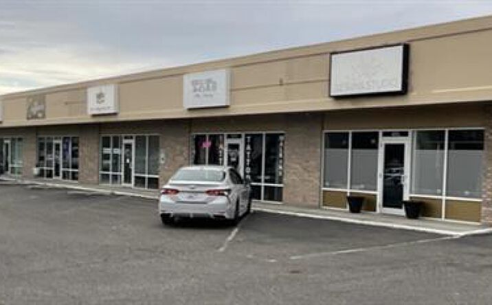 Pictures of Retail, Office property located at 470B Williams Blvd, Richland, WA 99354 for lease - image #1