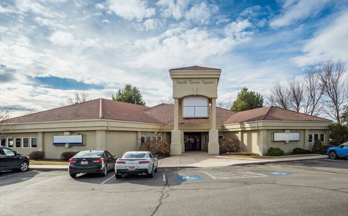 Pictures of Office property located at 7979 W Rifleman Street, Boise, ID 83709 for lease - image #1