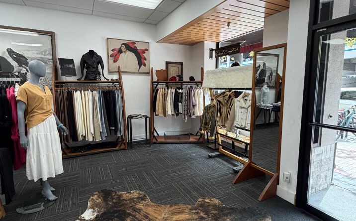 Pictures of Office, Retail property located at 828 W Idaho St, Boise, ID 83702 for lease - image #1