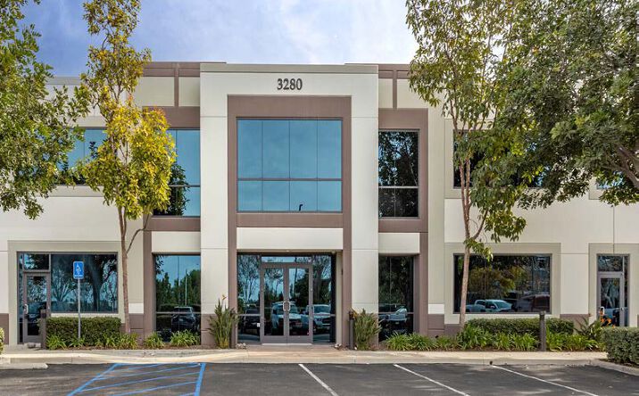 Pictures of Office, Special Purpose, Industrial property located at 3280 Grey Hawk Ct, Carlsbad, CA 92010 for lease - image #1