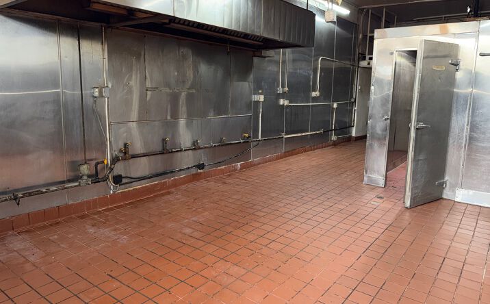 Pictures of Retail, Restaurant property located at 3621 S Western Ave, Los Angeles, CA 90018 for lease - image #1