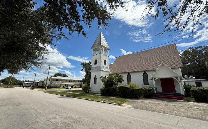 Pictures of Special Purpose property located at 18 E Pleasant St, Avon Park, FL 33825 for lease - image #1