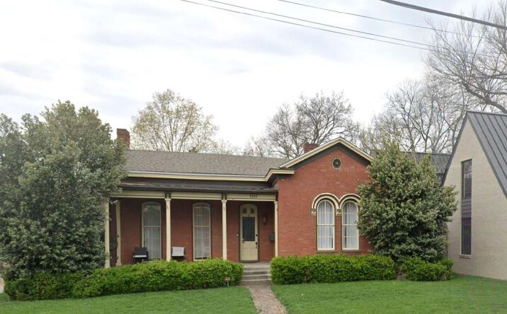 Pictures of Retail, Office property located at 1307 6th Ave N, Nashville, TN 37208 for lease - image #1