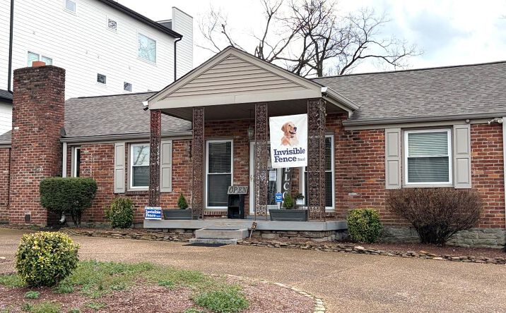 Pictures of Retail, Office property located at 2705 Greystone Road, Nashville, TN 37204 for lease - image #1