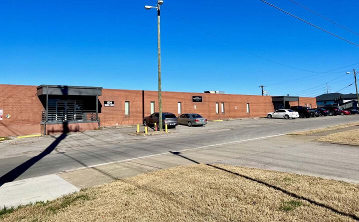 Pictures of Industrial property located at 1920 Warner St, Nashville, TN 37203 for lease - image #1