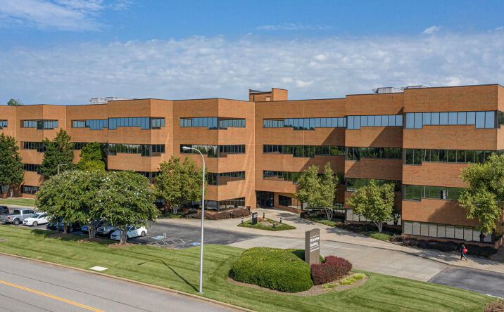 Pictures of Office property located at 545 Mainstream Dr, Nashville, TN 37228 for lease - image #1