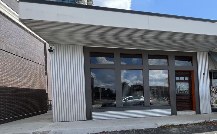Pictures of Retail, Office property located at 4104 Hillsboro Pike, Nashville, TN 37209 for lease - image #1