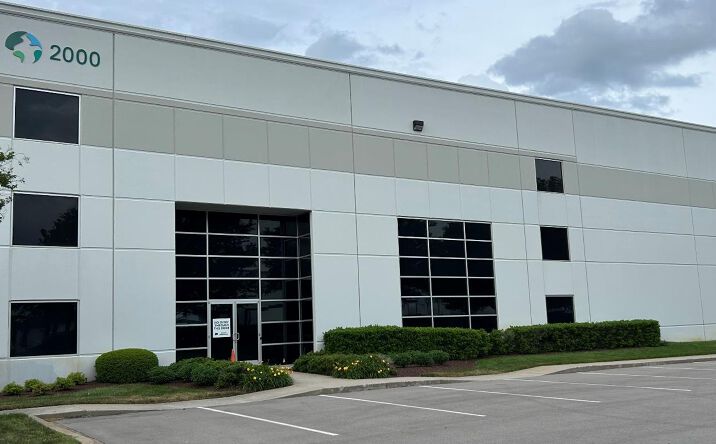 Pictures of Industrial property located at 2000 Midway Ln, Smyrna, TN 37167 for lease - image #1