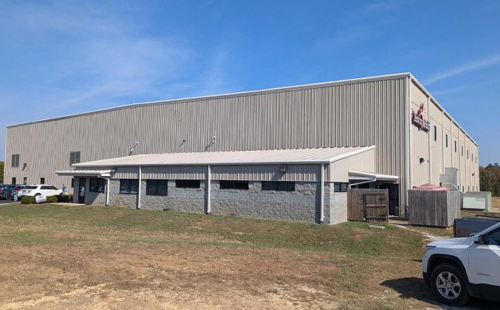 Pictures of Office property located at 1351 Tie Camp Rd, Waynesboro, TN 38485 for lease - image #1